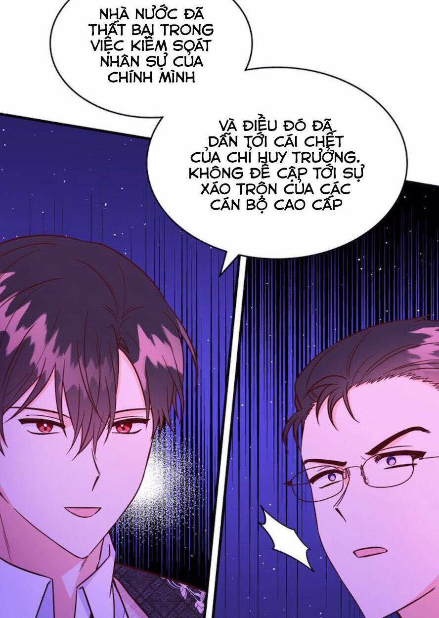 Lòng Trung Thành Với Kẻ Ác: Chapter 42