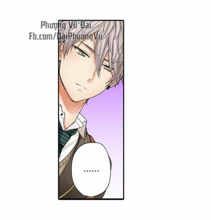 Mệnh Lệnh Tuyệt Đối Của Bá Đạo Vương Tử: Chapter 31