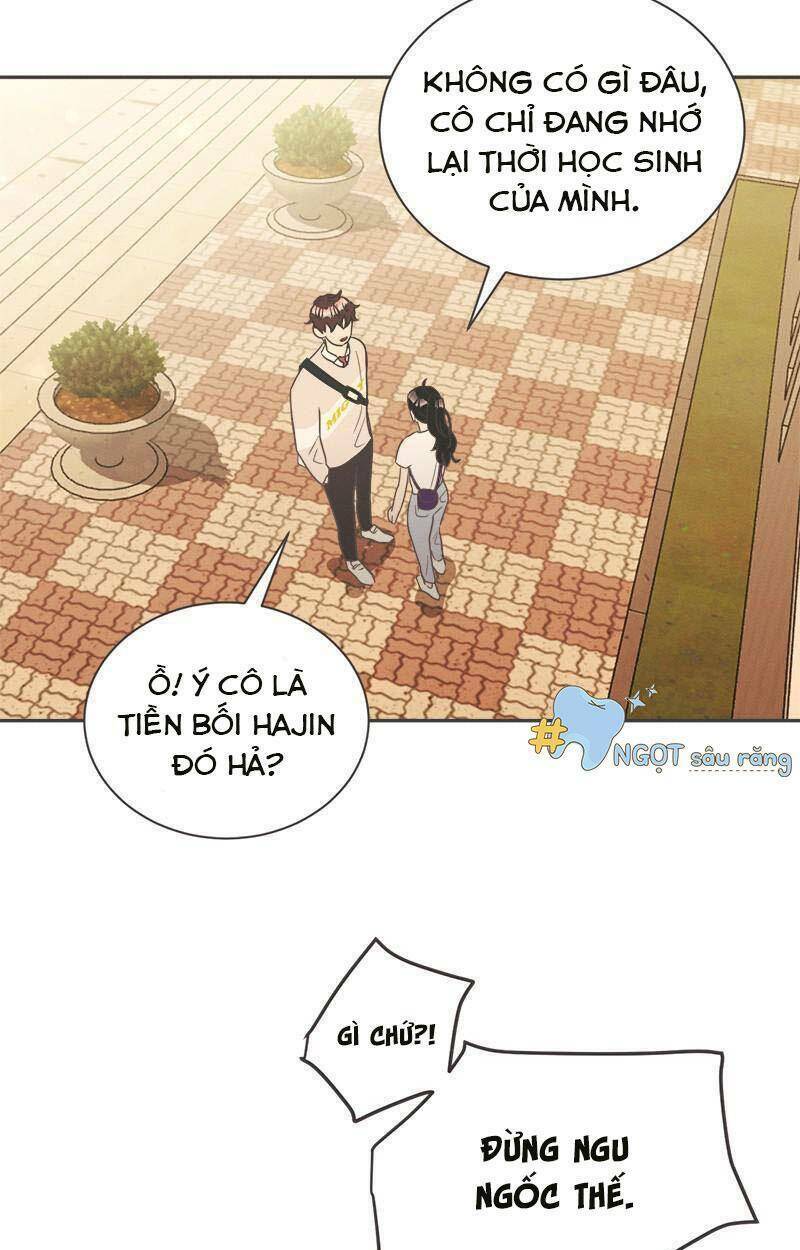 Giấc Mộng Đêm Hè: Chapter 7