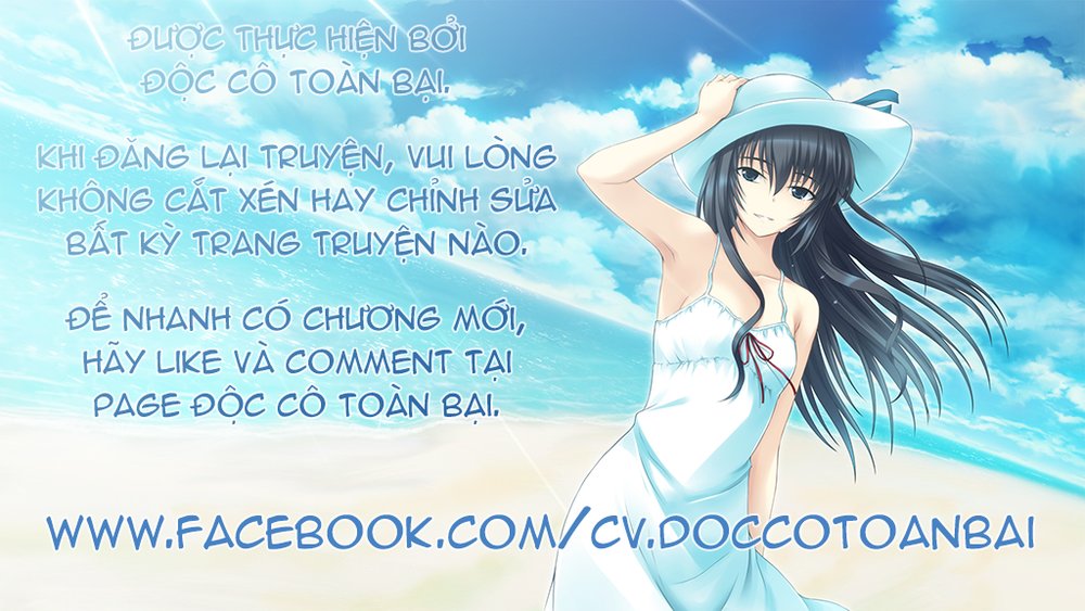 I Am Killer Maid: Chapter 40