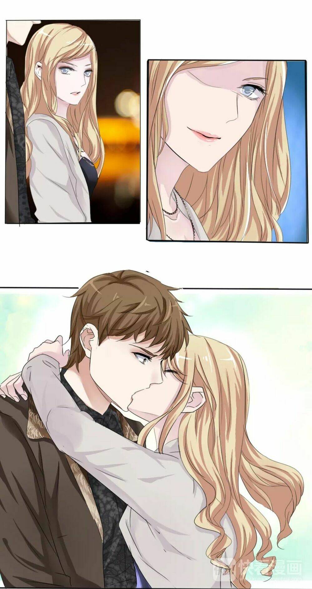 Lấy Sắc Tấn Công Sắc: Chapter 13