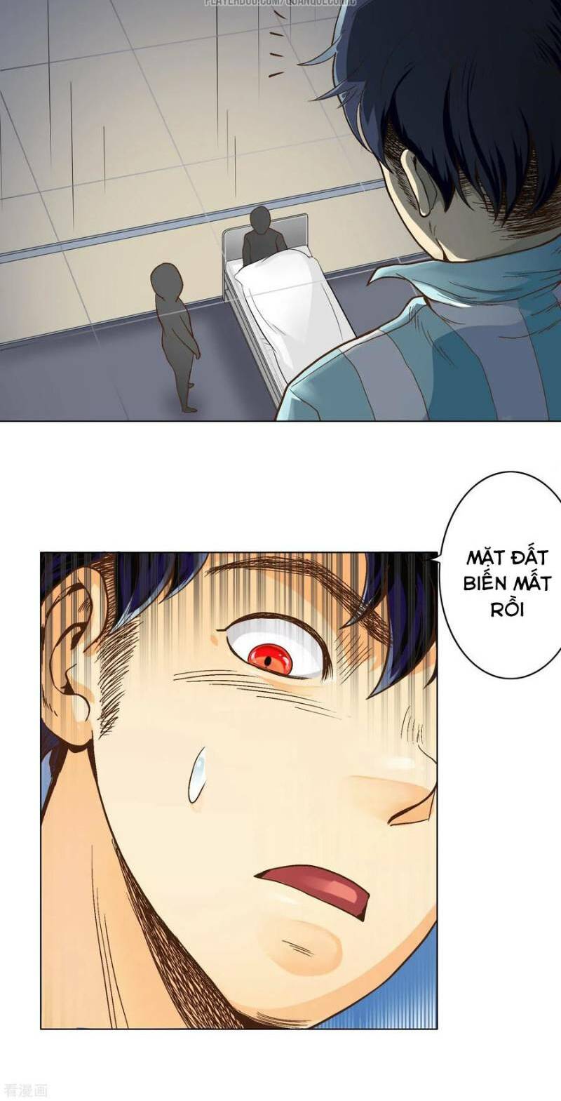 Hệ Thống Tiên Tôn Tại Đô Thị: Chapter 2