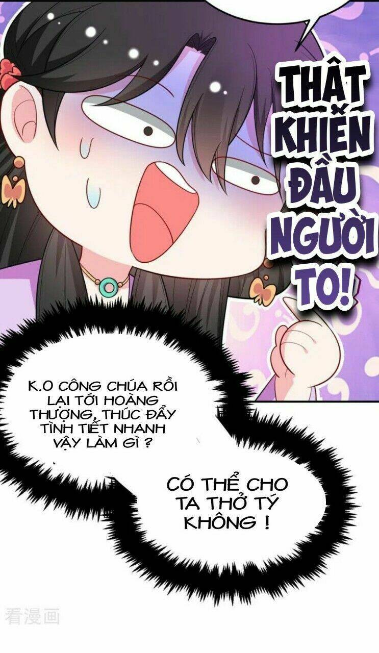 Giang Sơn Mỹ Nam Nhập Trướng Ta: Chapter 37