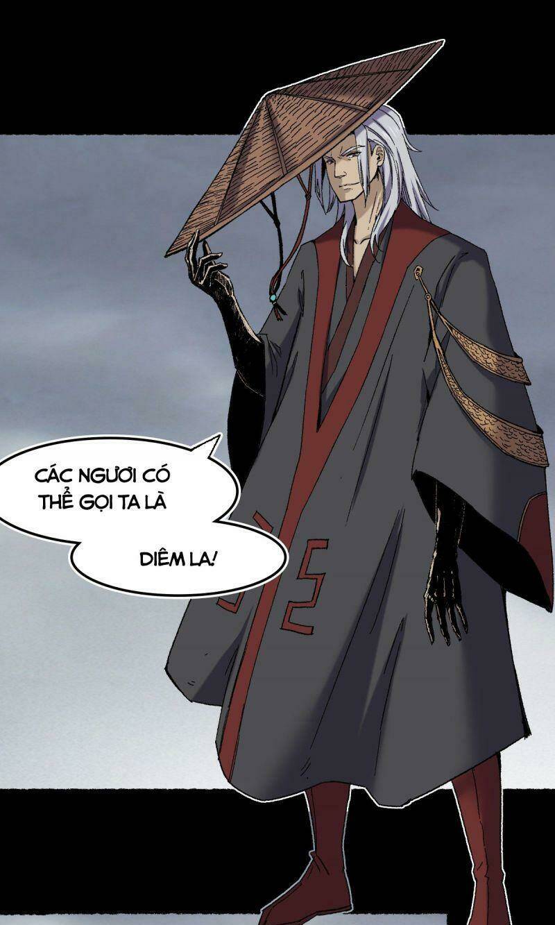 Ta Độ Kiếp Thất Bại Đều Là Tại Ngươi: Chapter 73