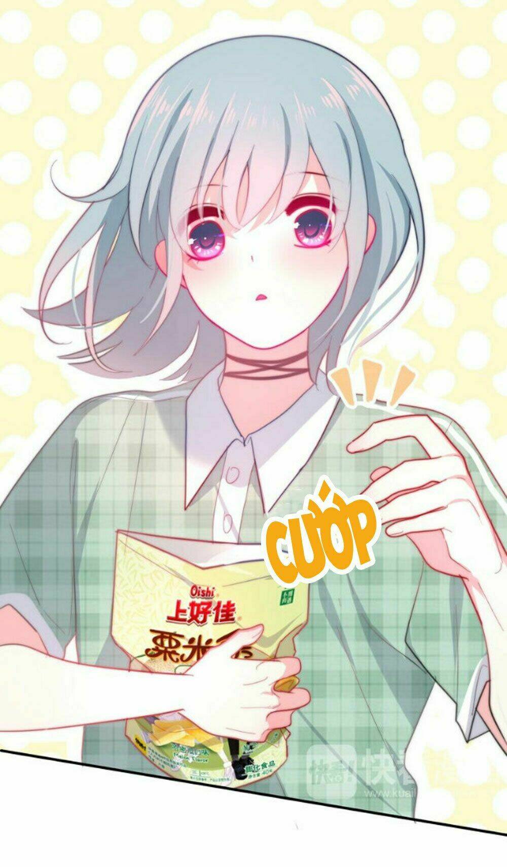 Tháng Sáu Không Hẹn Mà Gặp: Chapter 18