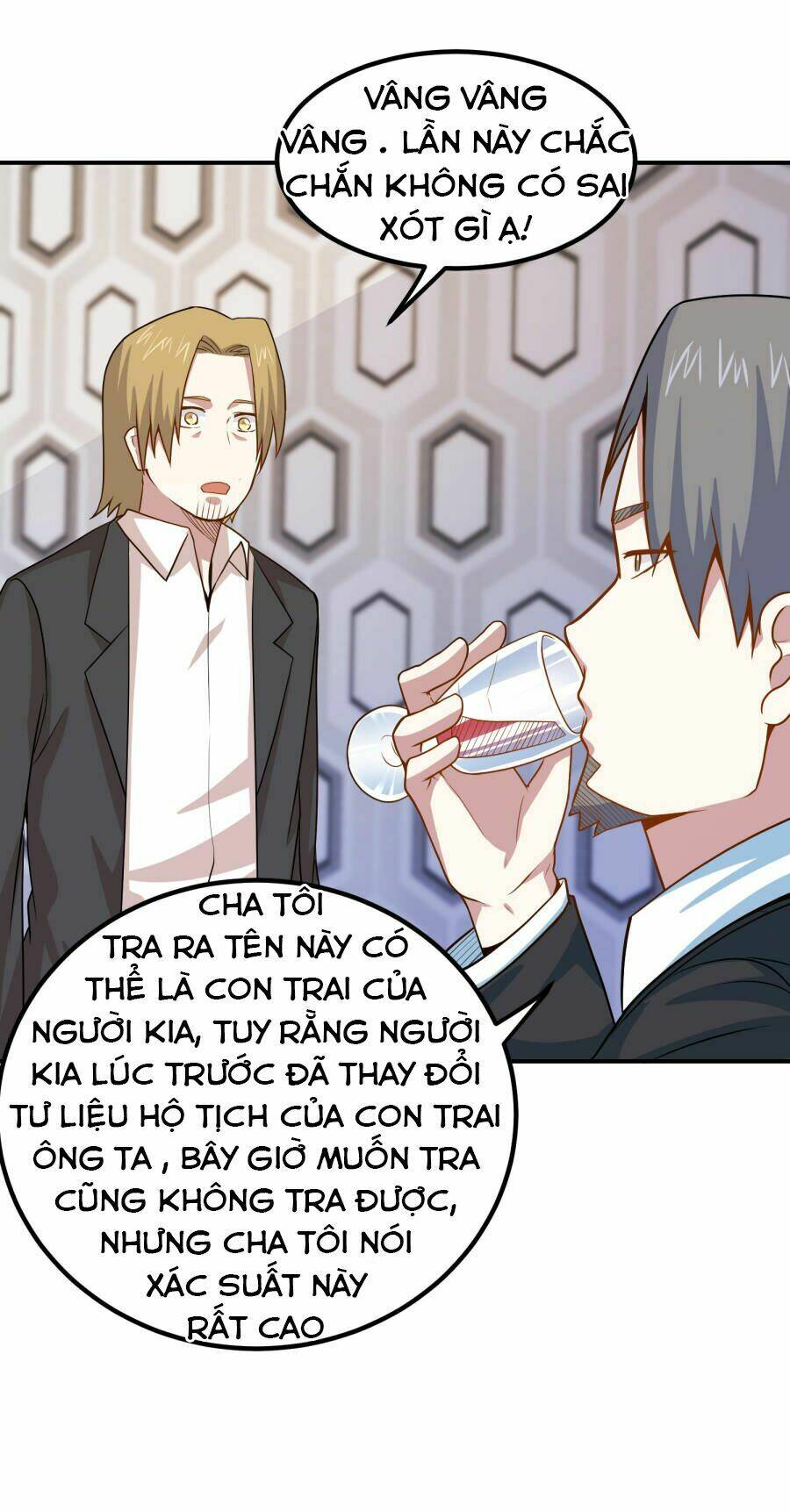 Tay Chơi Thần Cấp: Chapter 43