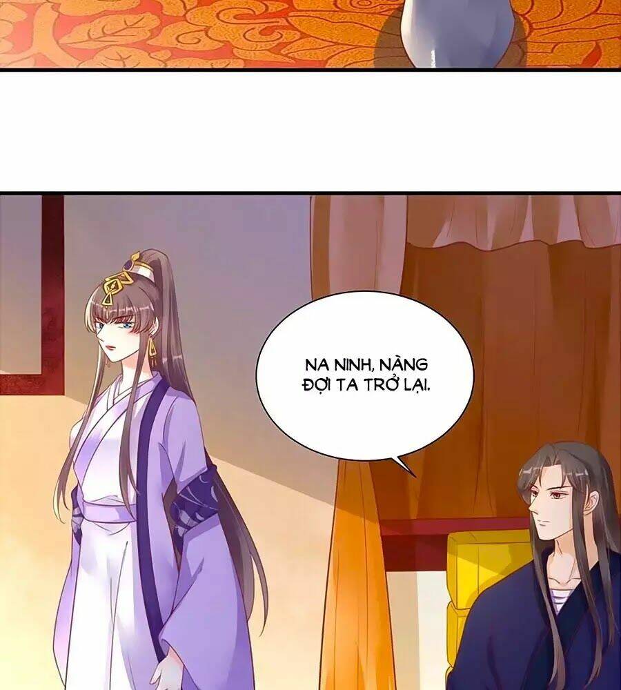 Thịnh Thế Lê Hoa Điện: Chapter 63