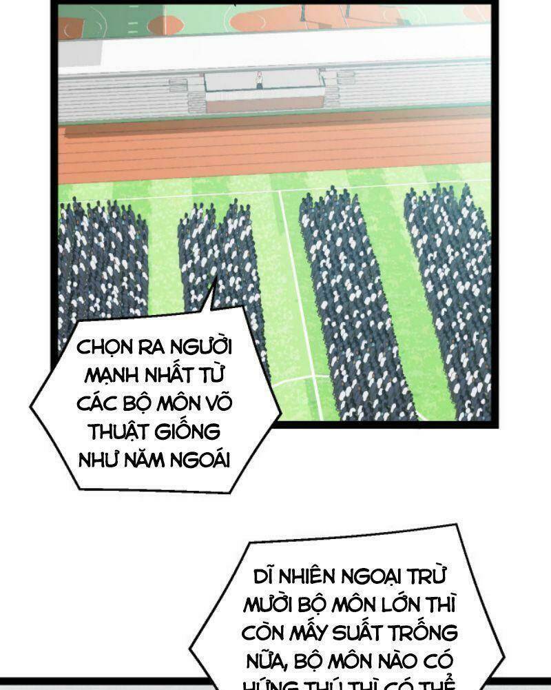 Đối Mặt Với Thử Thách: Chapter 74