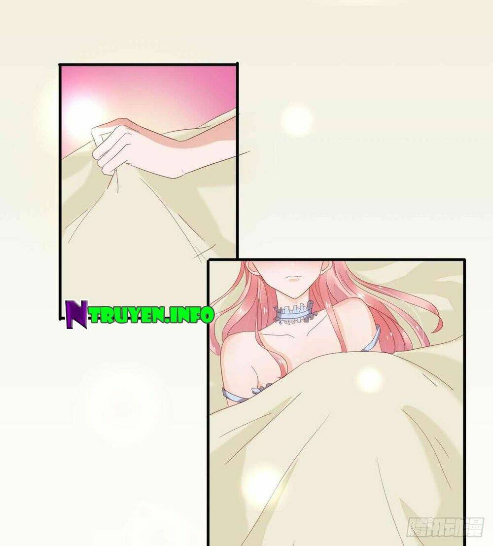 Manh Thê Khó Dỗ: Chapter 38