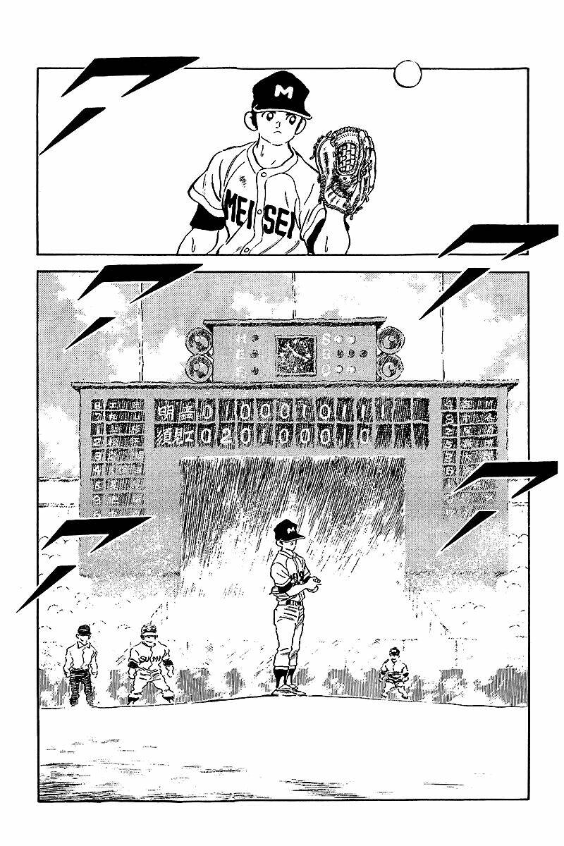 Touch: Chapter 237