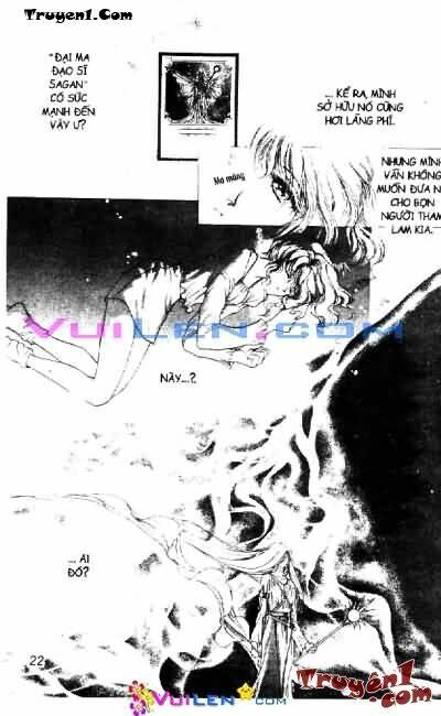 Vua bài: Chapter 1