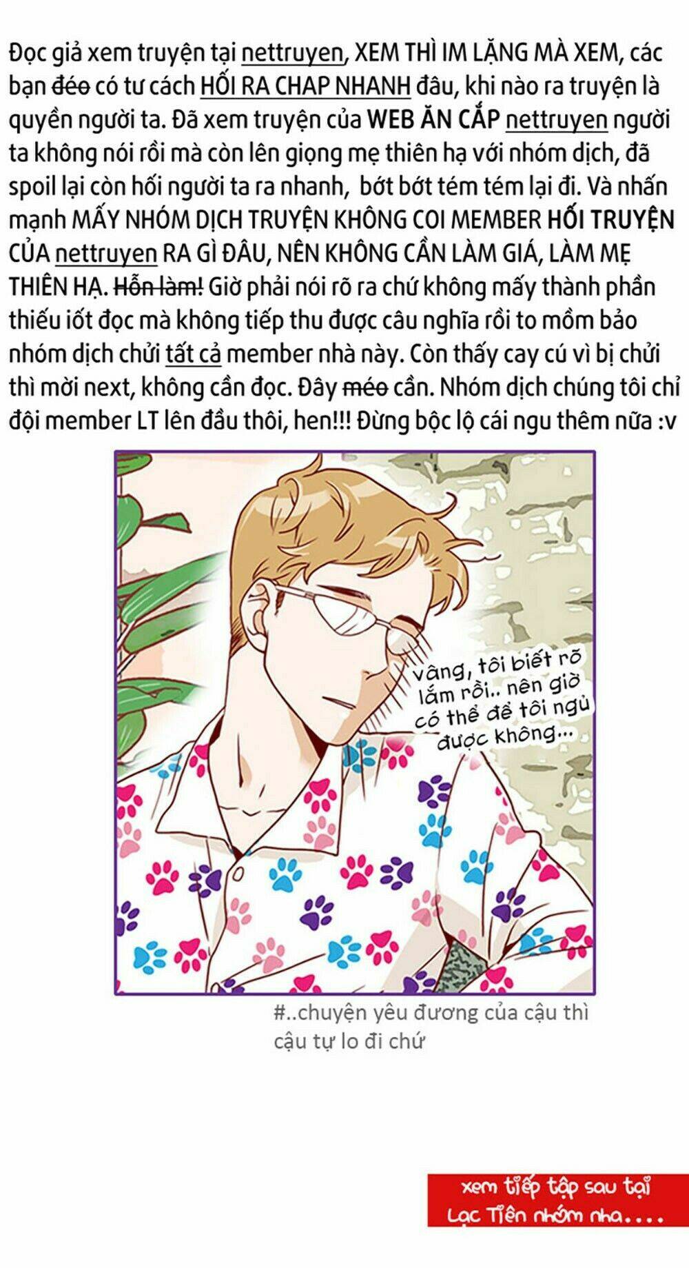 Thư Ký Kim Sao Thế Nhỉ?: Chapter 11