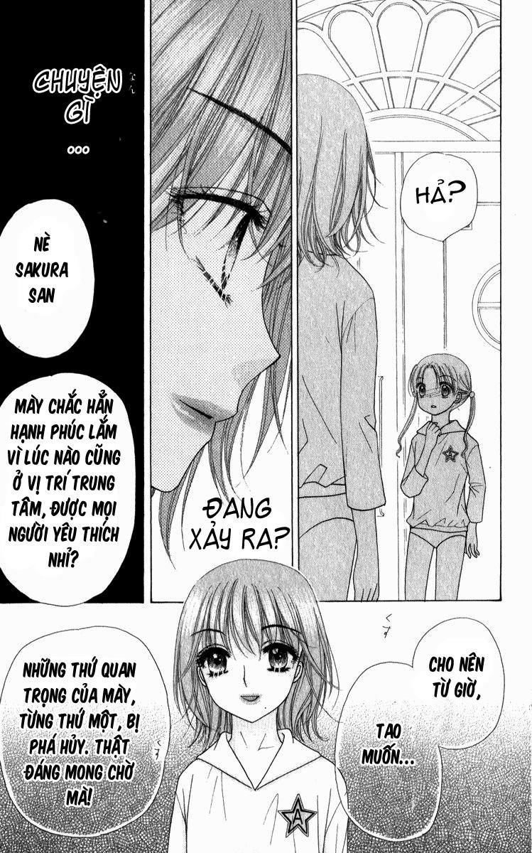 Học Viện Alice: Chapter 80