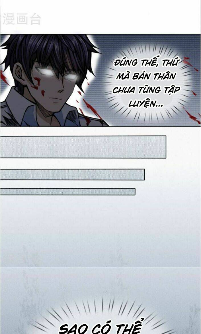 Tuyệt Thế Binh Vương: Chapter 29