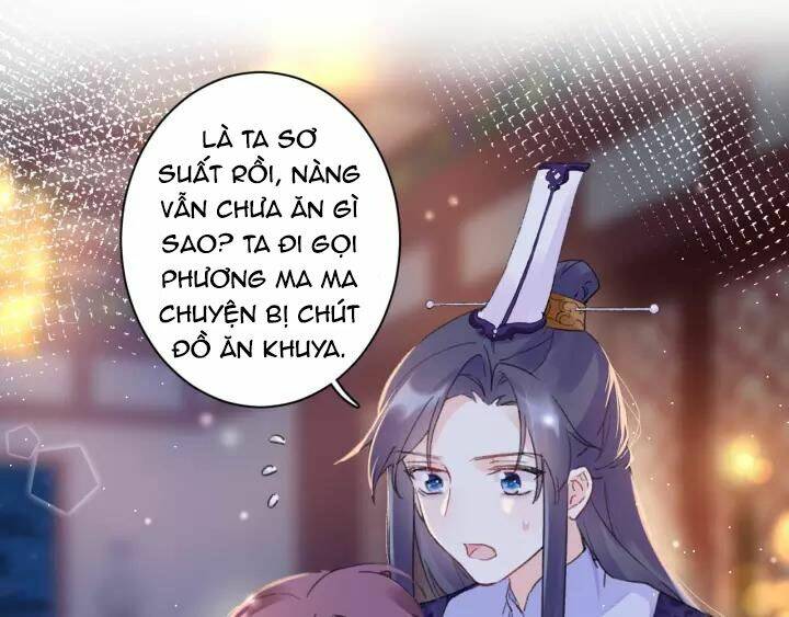 Hoa Nhan Sách: Chapter 174