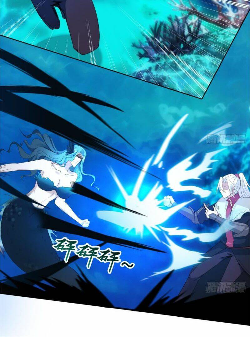 Tu Chân Giả Tại Dị Thế: Chapter 258