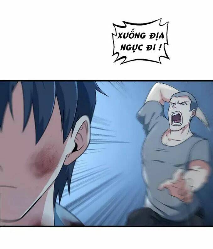 Vương Bài Bảo Tiêu: Chapter 5