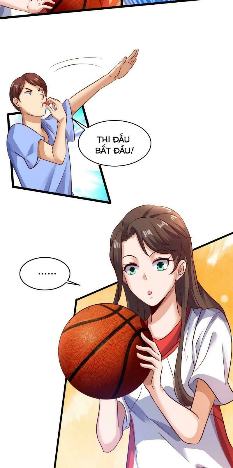 Tổ Chức X.e: Chapter 8