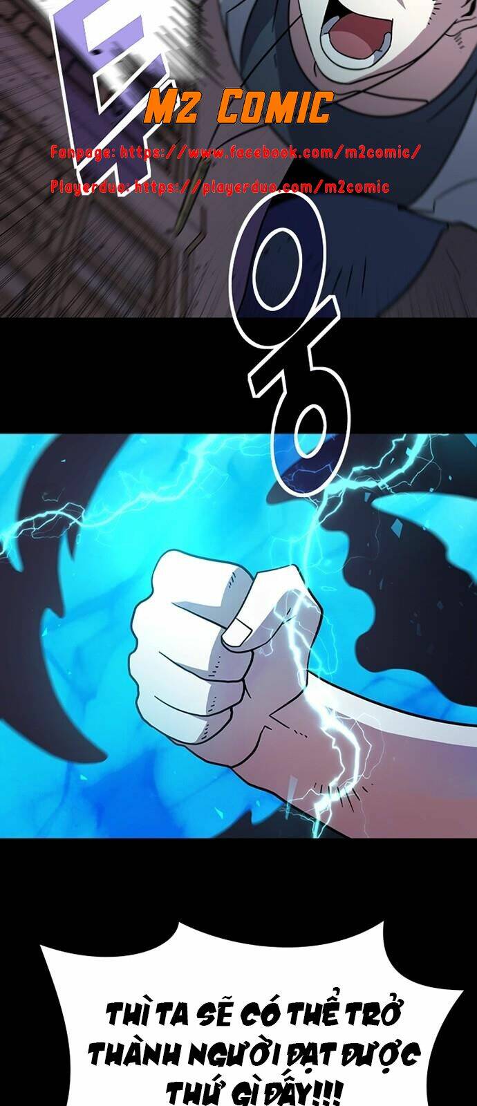 Điểm Chết: Chapter 23