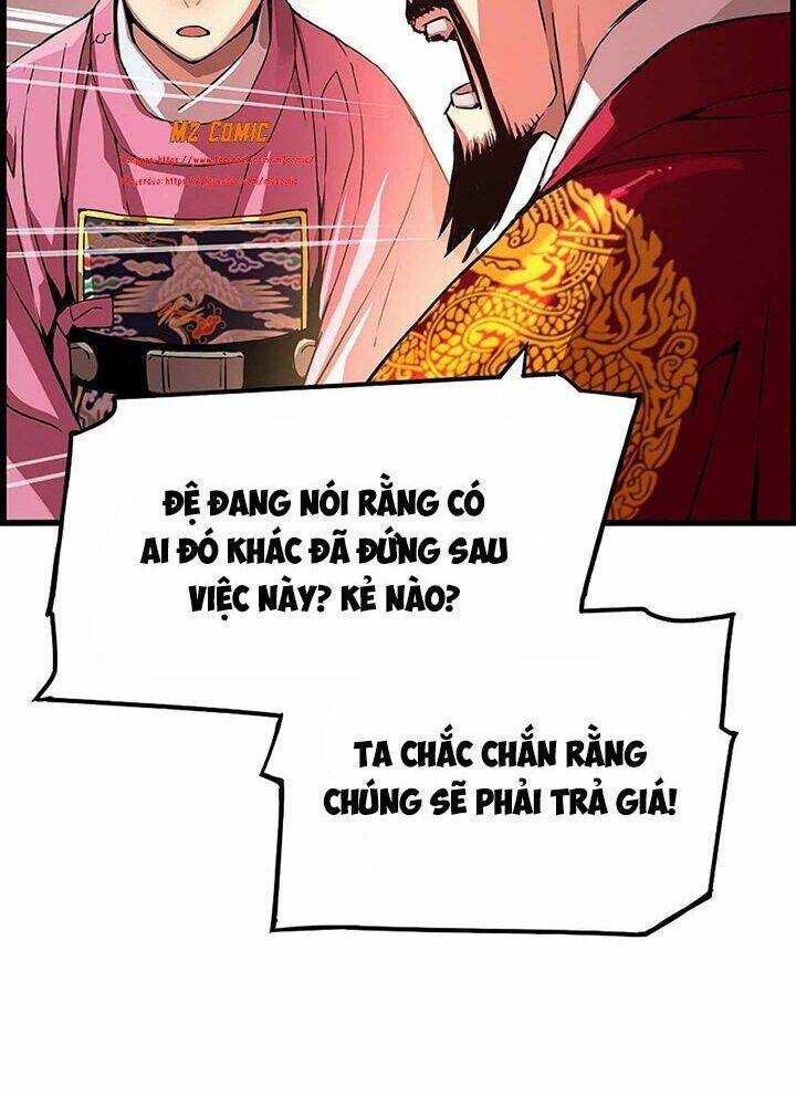 Tôi Sẽ Sống Như Một Hoàng Tử: Chapter 57