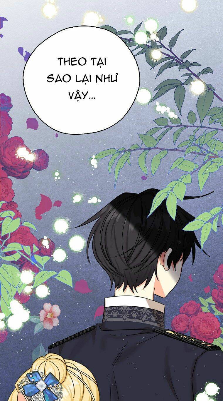 Ba Người Anh Trai Của Tôi Là Bạo Quân: Chapter 45.2