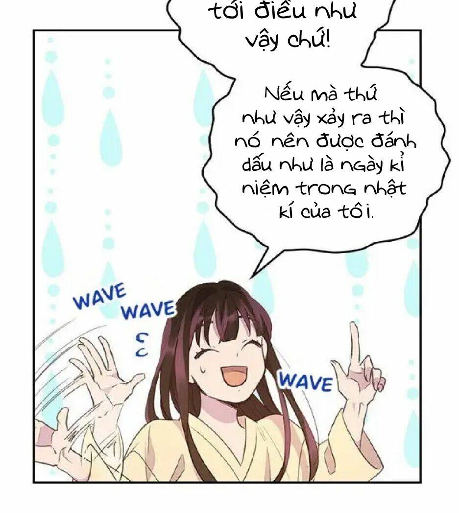 Cuộc Hôn Nhân Bất Khả Thi: Chapter 15