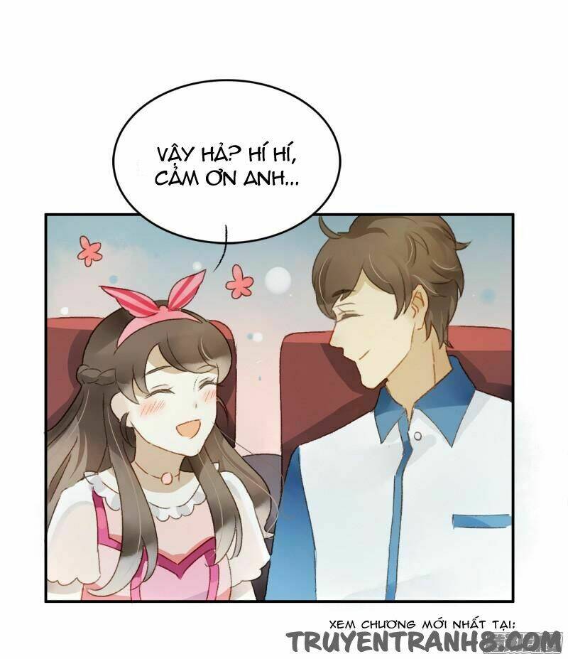 Sức Mạnh Của Sắc Đẹp: Chapter 144