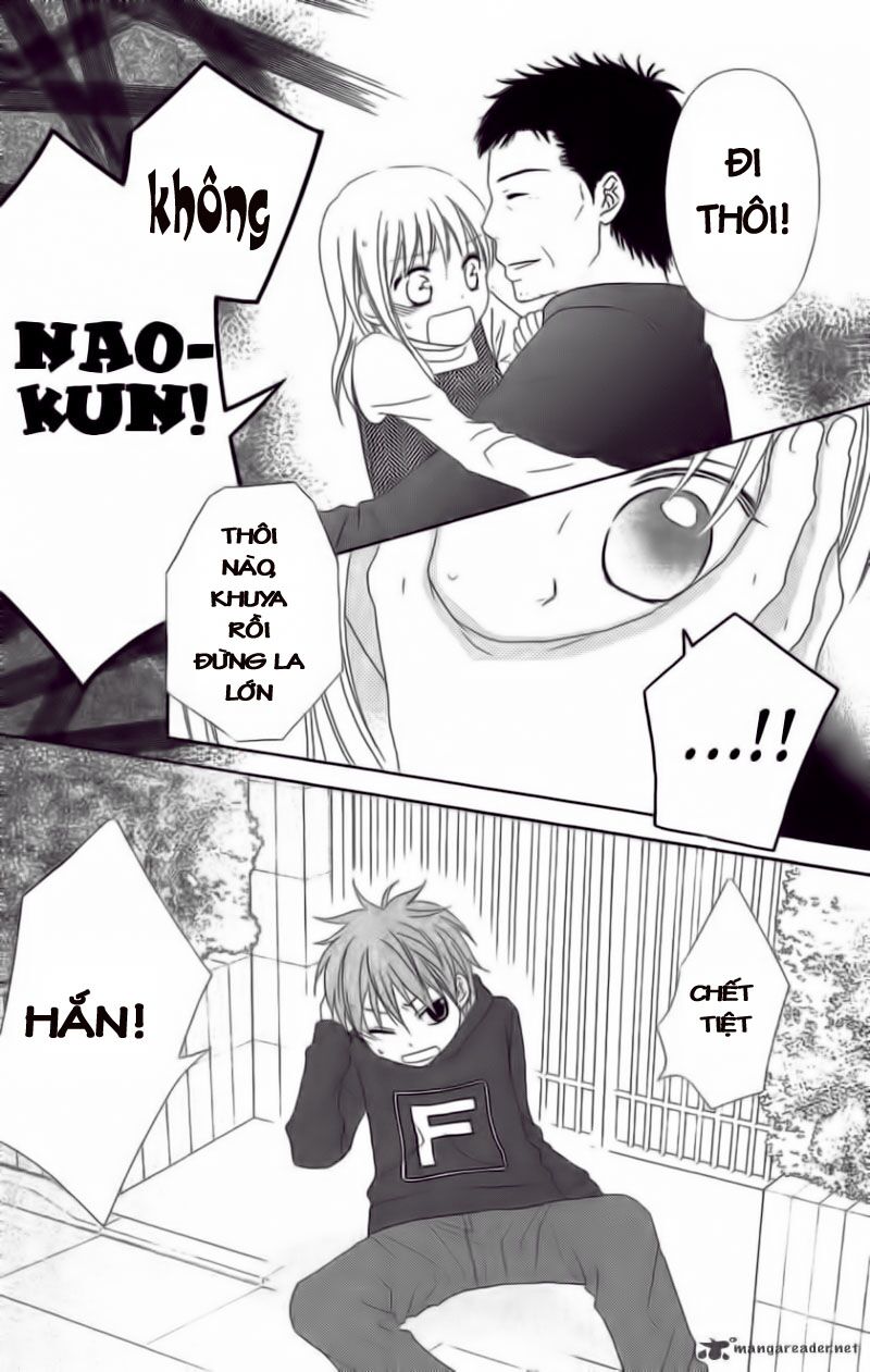 Love So Life: Chapter 21