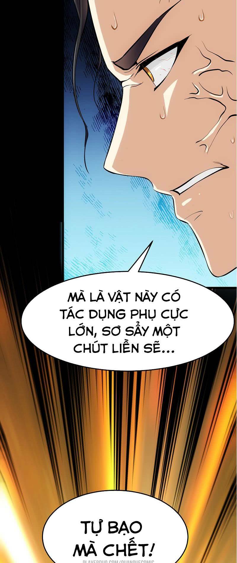 Hệ Thống Thần Long Nghịch Thiên: Chapter 31