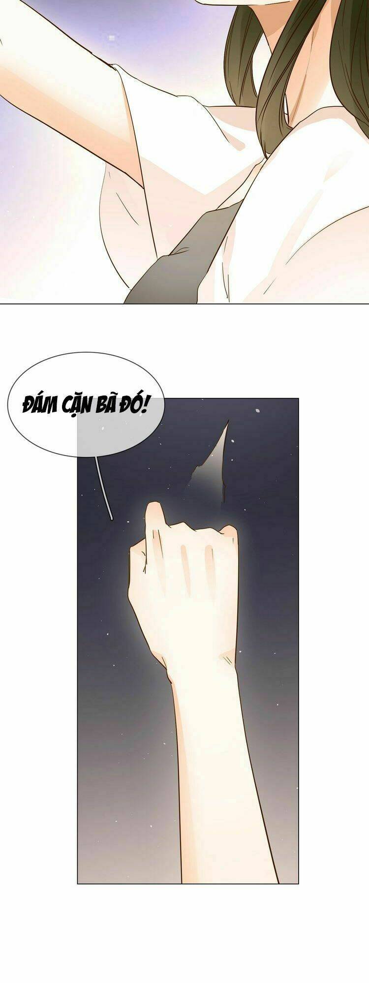 Ngôi Sao Vụn Vỡ: Chapter 8