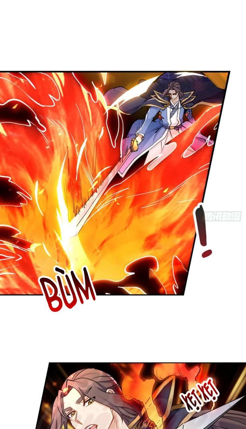 Lão Tổ Của Bạn Đang Online: Chapter 74