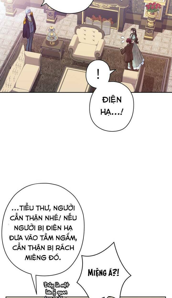 Gửi Đến Người Bạn Của Tôi: Chapter 12