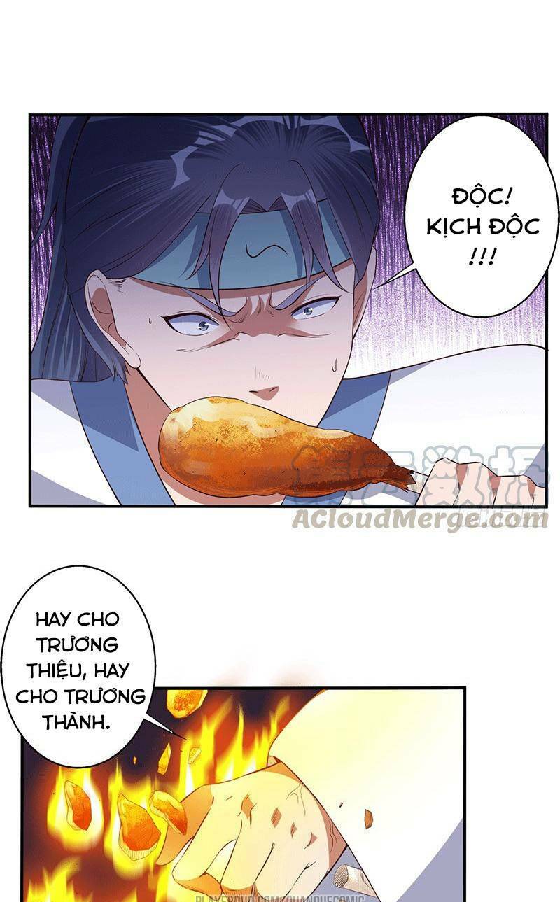 Ta Có Một Bộ Hỗn Độn Kinh: Chapter 48