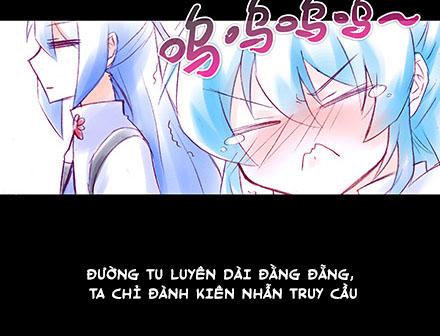 Đầu Óc Đại Sư Huynh Của Ta Rất Đen Tối: Chapter 210