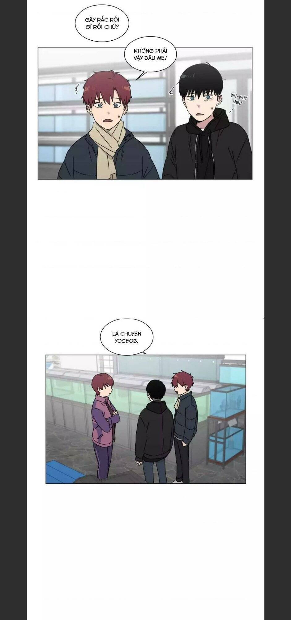 …”Một Sự Thật Khá Khó Chịu.”: Chapter 68