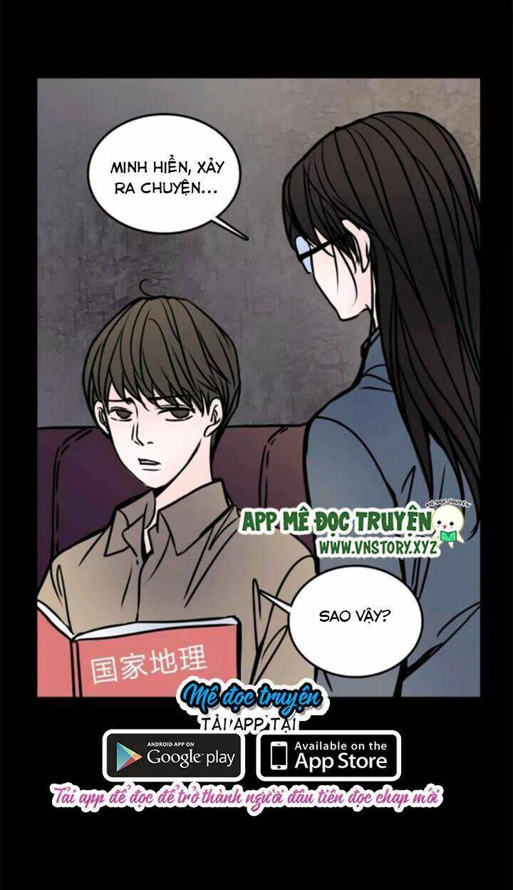 Nhật Ký Nữ Phù Thủy Hồi Sinh: Chapter 52