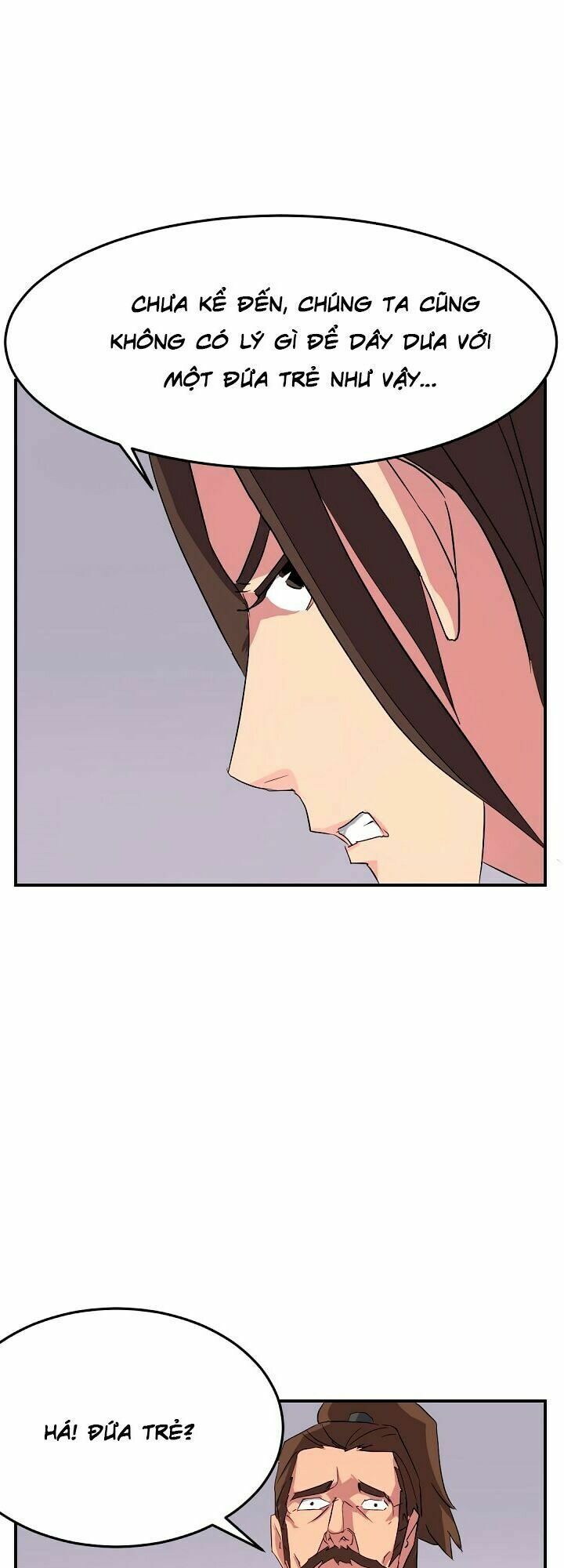 Trọng Sinh, Bất Khả Chiến Bại: Chapter 32