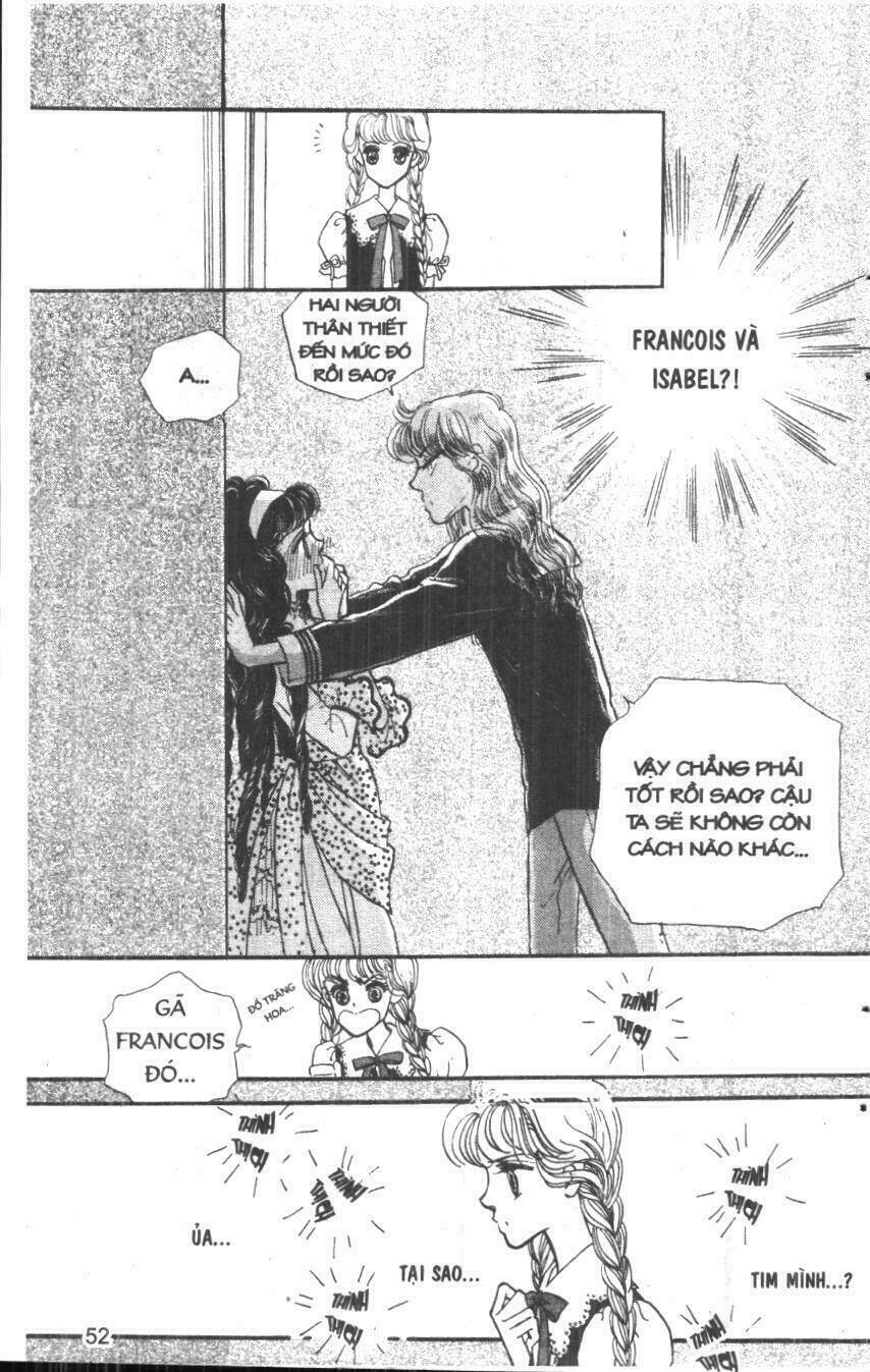 Tạm Biệt Iris: Chapter 7