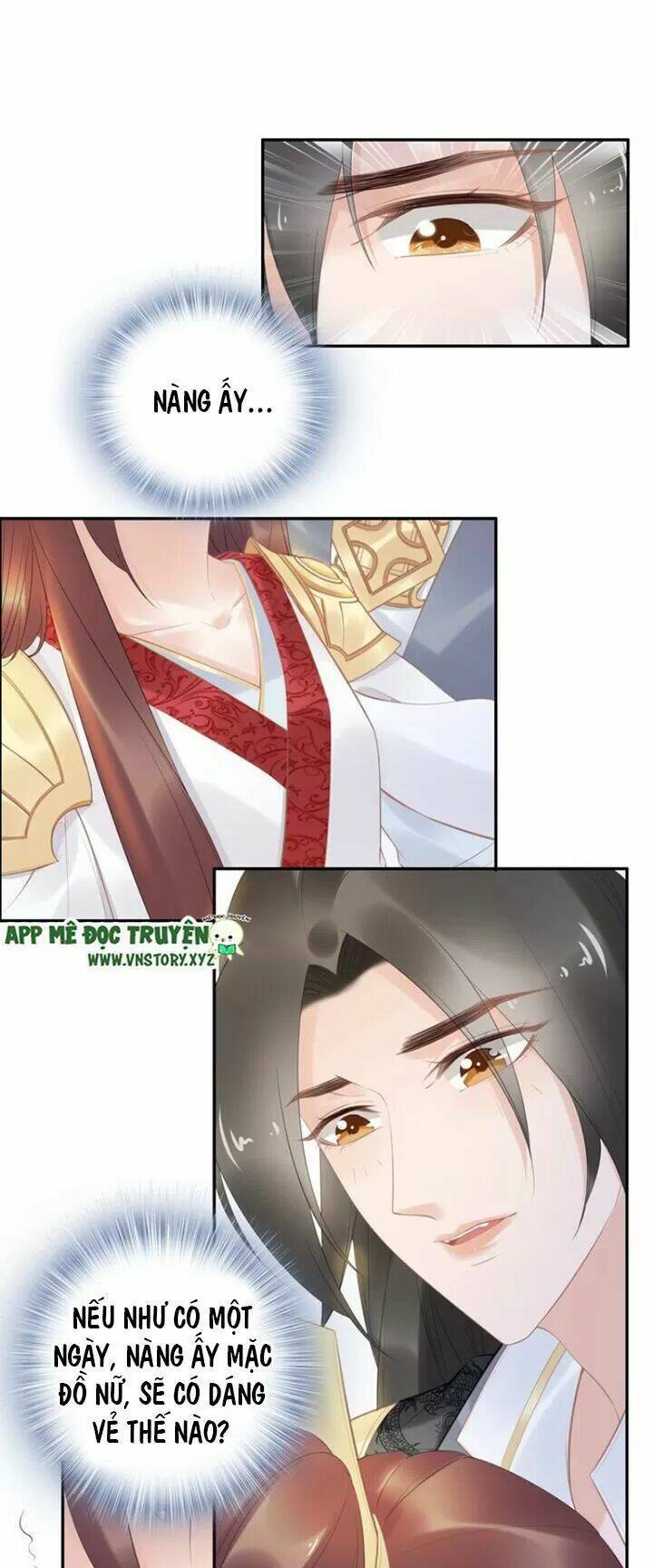 Nhất Sinh Nhất Thế Tiếu Thương Khung: Chapter 71