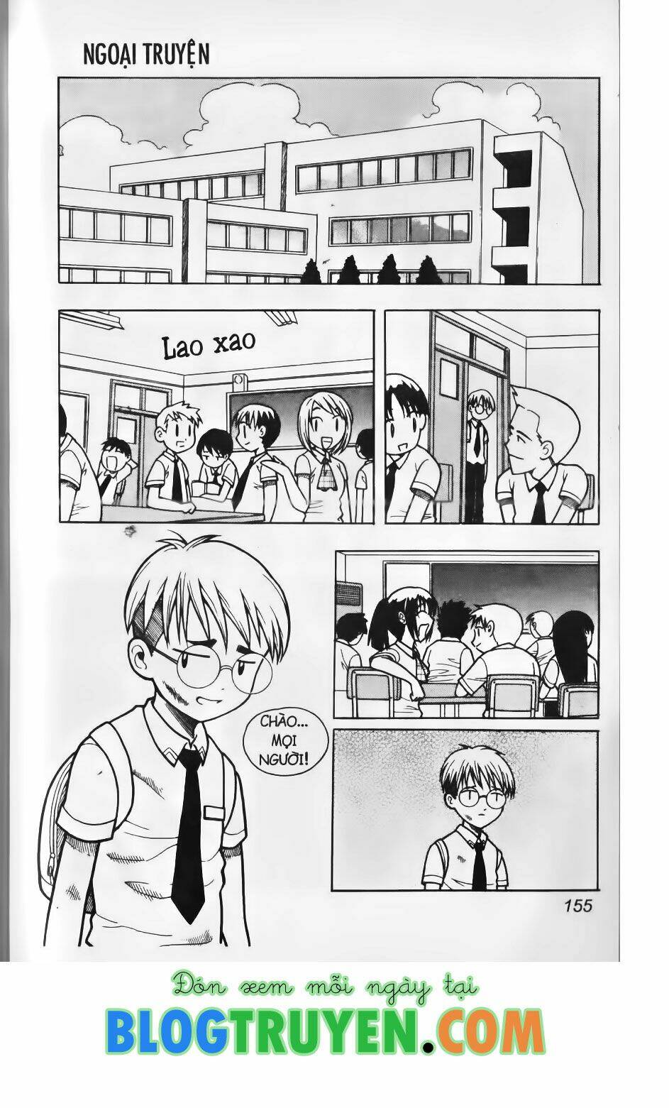 Shin Gumiho - Hội Pháp Sư: Chapter 63.3