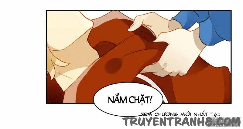 Sức Mạnh Của Sắc Đẹp: Chapter 130