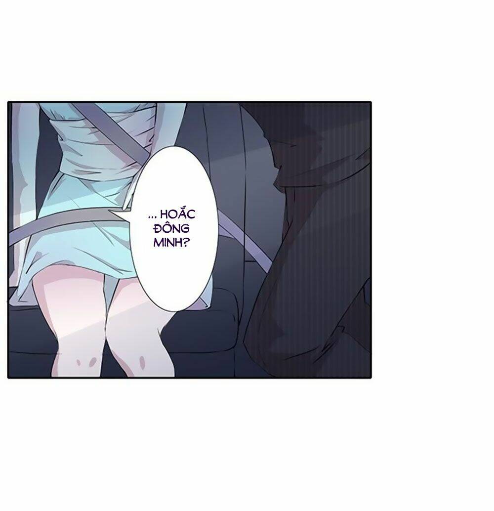 Thiên Kim Đường Môn: Chapter 37