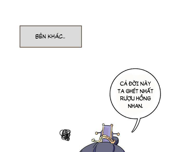 Hoa Nhan Sách: Chapter 18.2