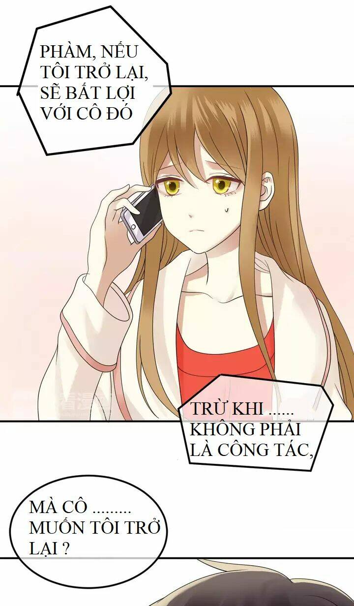 Thần Tượng Điểm Zero: Chapter 87