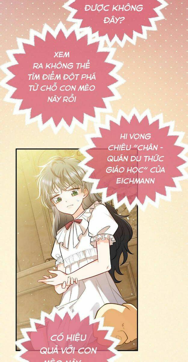 Kiên Quyết Từ Chối Làm Ma Nữ: Chapter 15