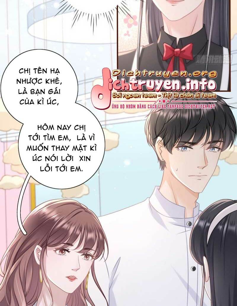Bạn Gái Tôi Mới 30+: Chapter 93