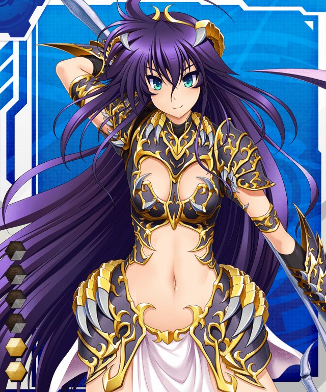 Taimanin Asagi Battle Arena: Chapter 24