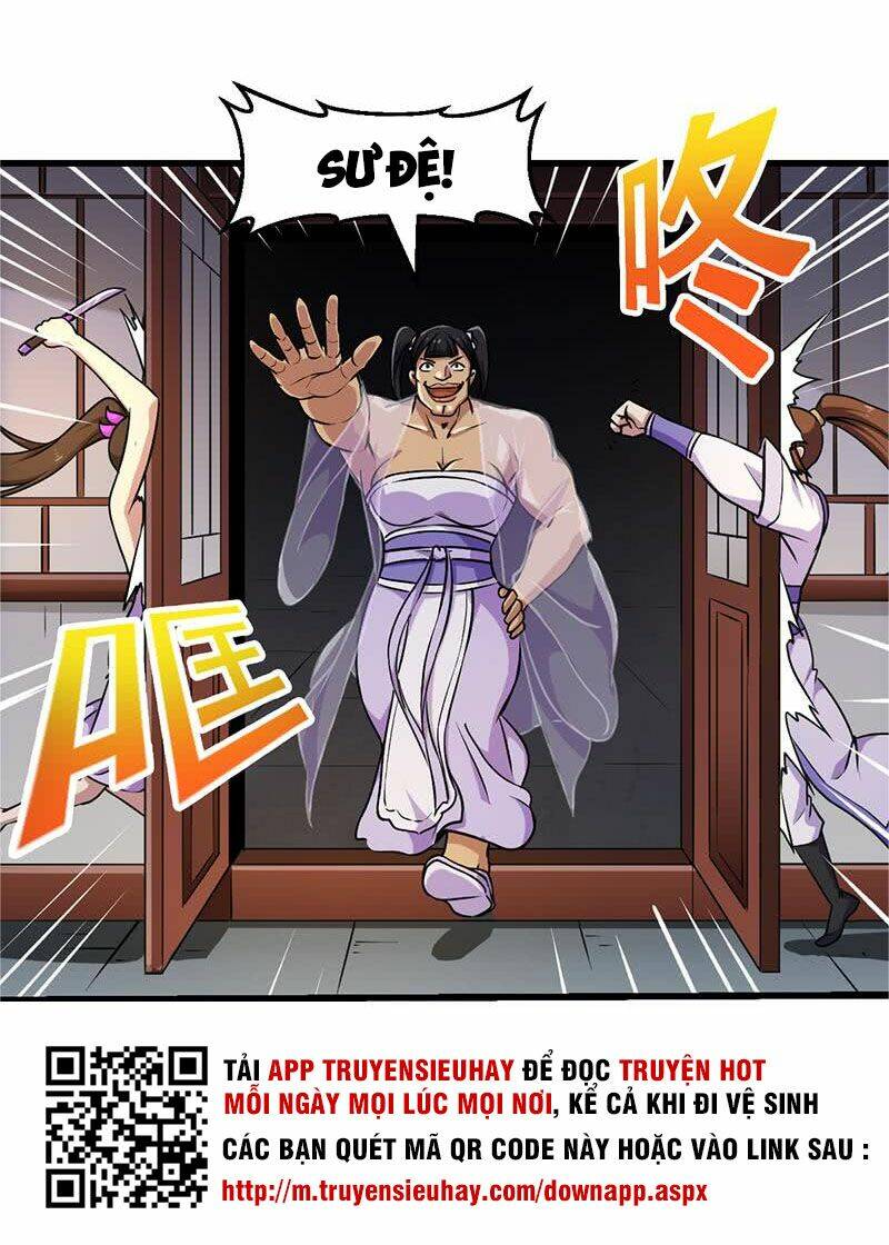 Đừng Cản Ta Tu Tiên: Chapter 58