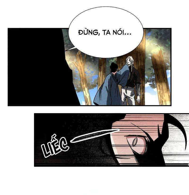 Ma Giáo Giáo Chủ Tái Xuất Giang Hồ: Chapter 42