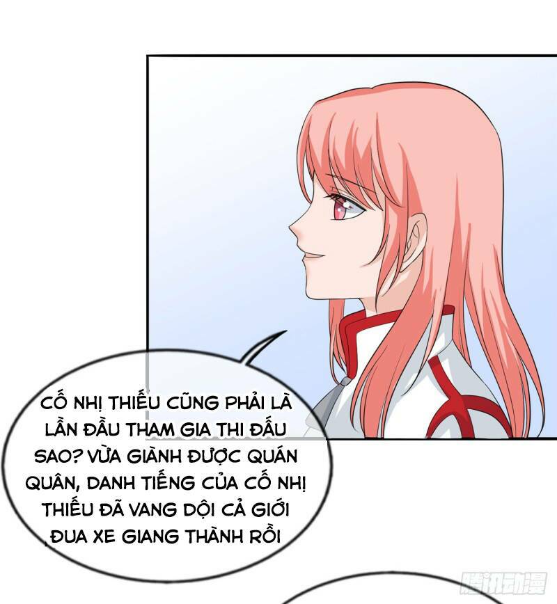 Siêu Cấp Nữ Thần Trọng Sinh: Chapter 24